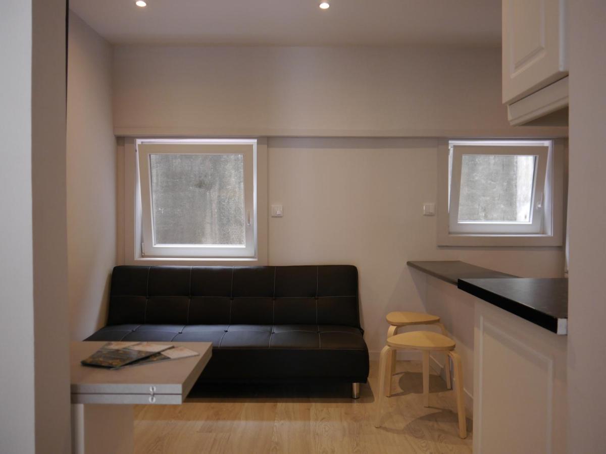 Opo Downtown - Cozy Apartment @Oporto City Center Екстер'єр фото
