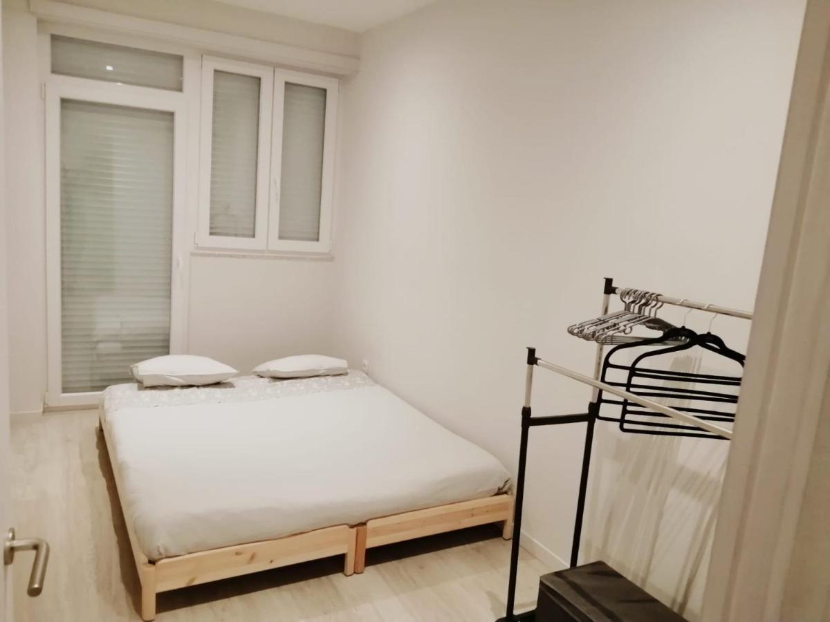 Opo Downtown - Cozy Apartment @Oporto City Center Екстер'єр фото